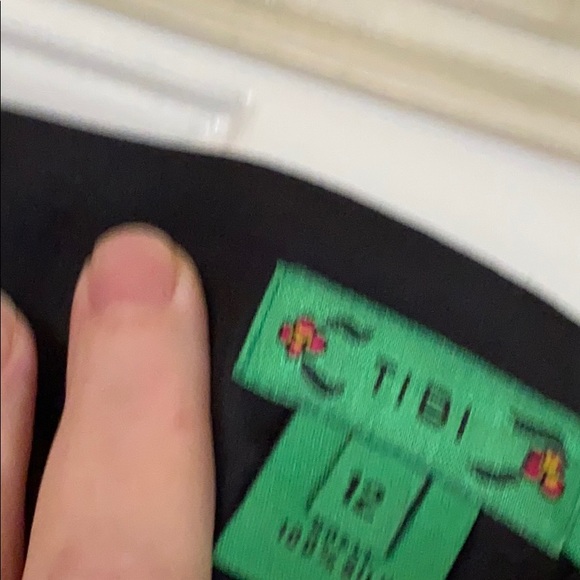 Tibi skirt - Picture 4 of 4